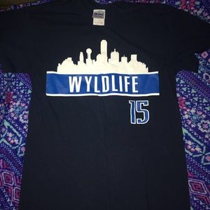 “Wydlife” Tee  Shirt Unisex